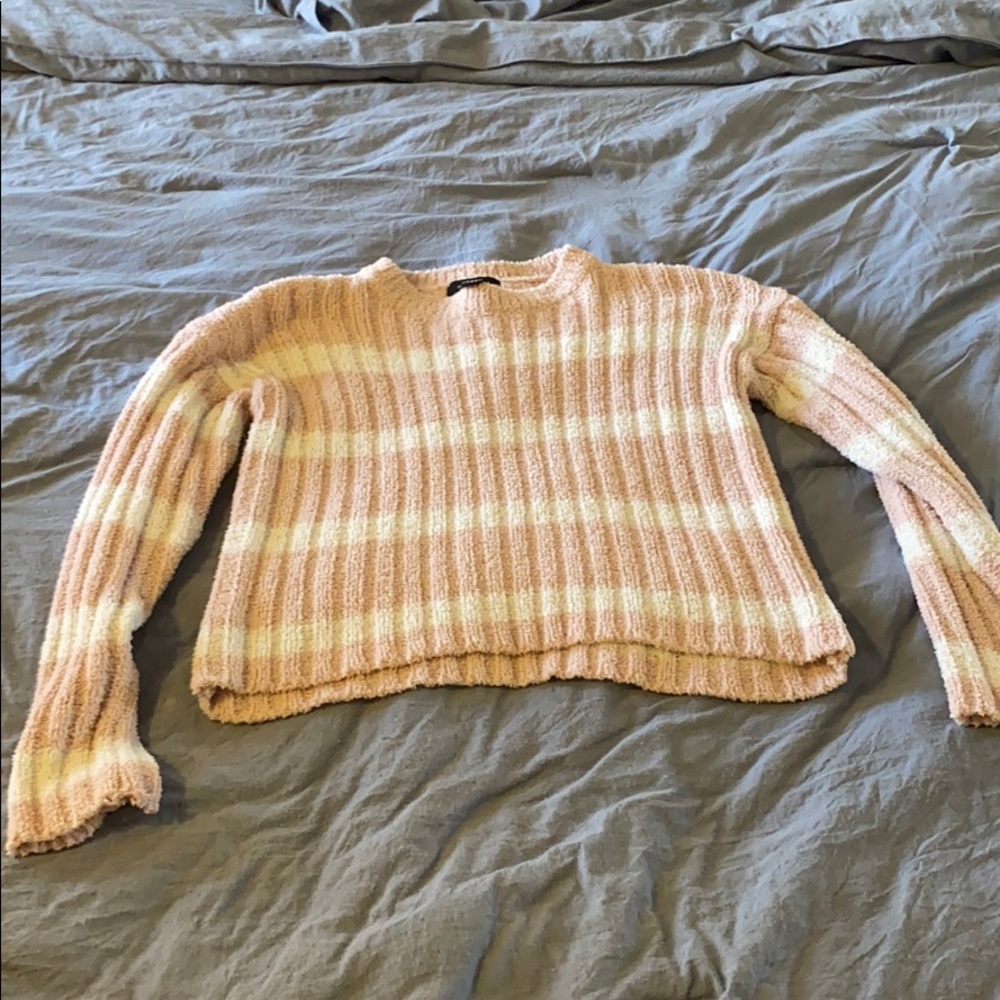 Urban heritage Sweater